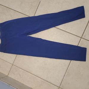 Navy blue 5T girls leggings